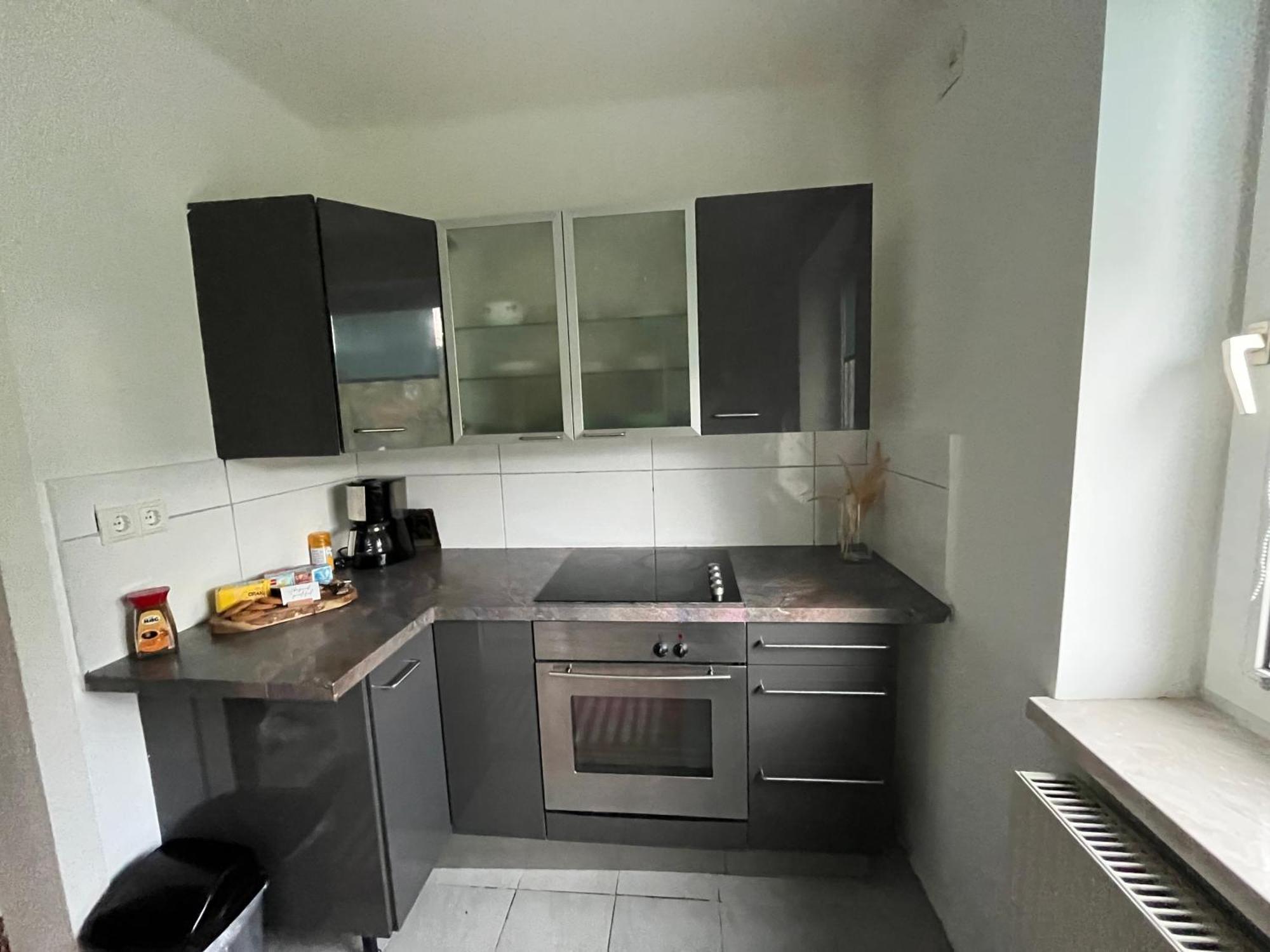 Вилла Lovely House For Relaxing Trips Вена Экстерьер фото