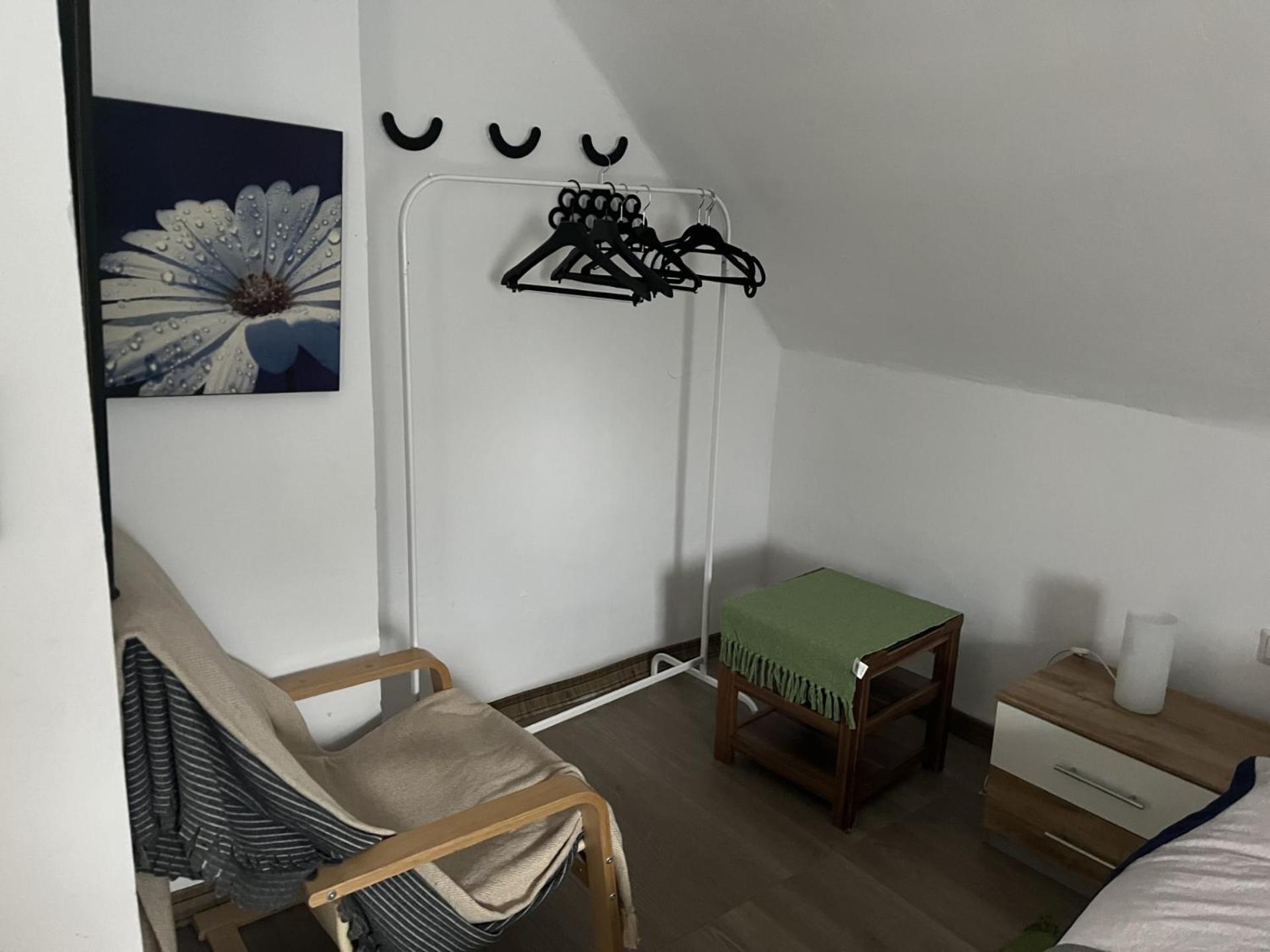 Вилла Lovely House For Relaxing Trips Вена Экстерьер фото