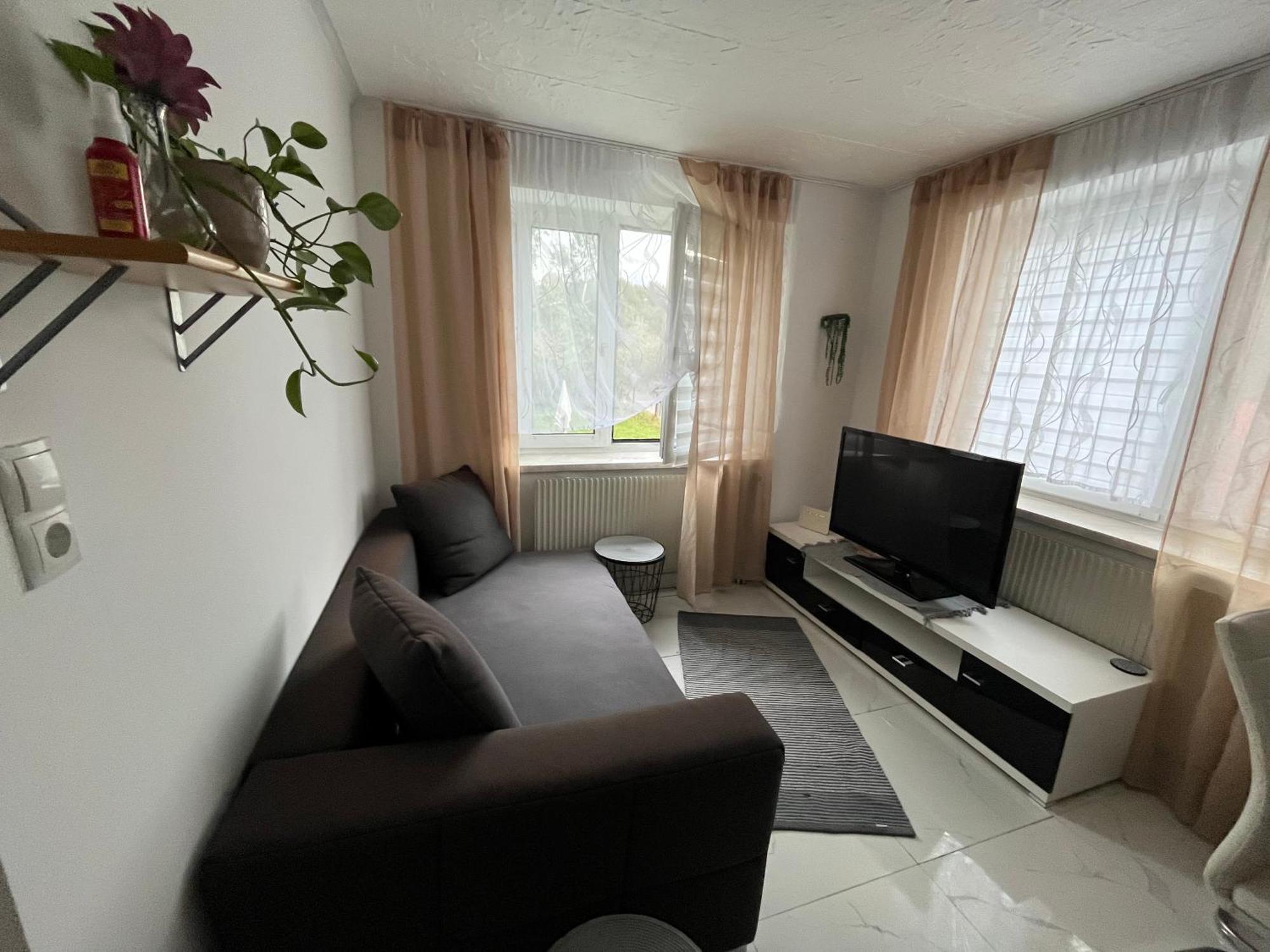 Вилла Lovely House For Relaxing Trips Вена Экстерьер фото