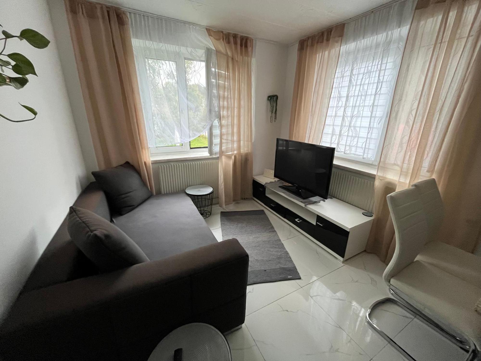 Вилла Lovely House For Relaxing Trips Вена Экстерьер фото